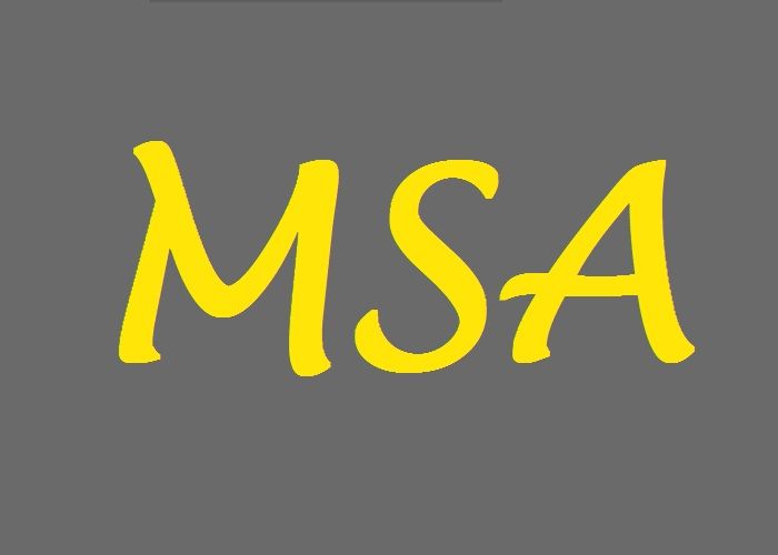 MSA - analýza systému měření