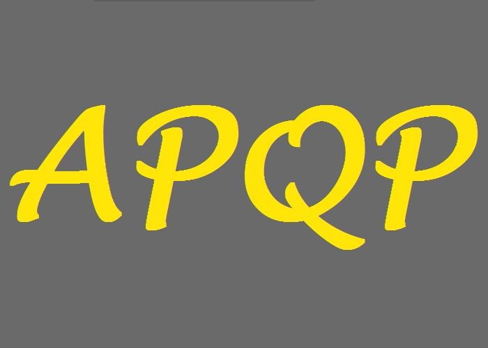 APQP – moderní plánování kvality produktu