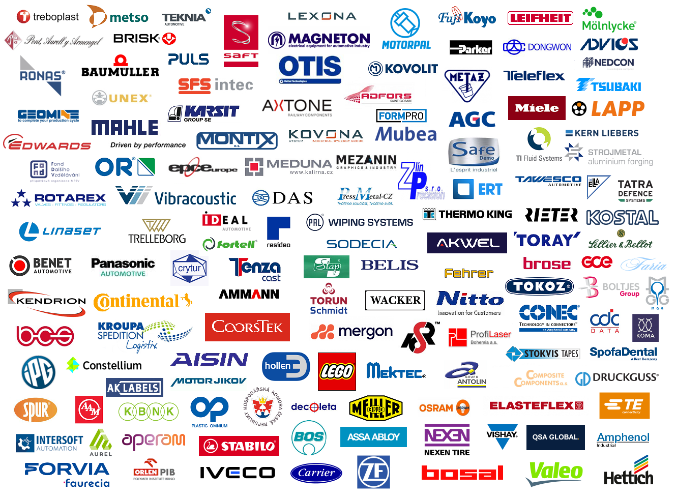 Reference školení Bohuš